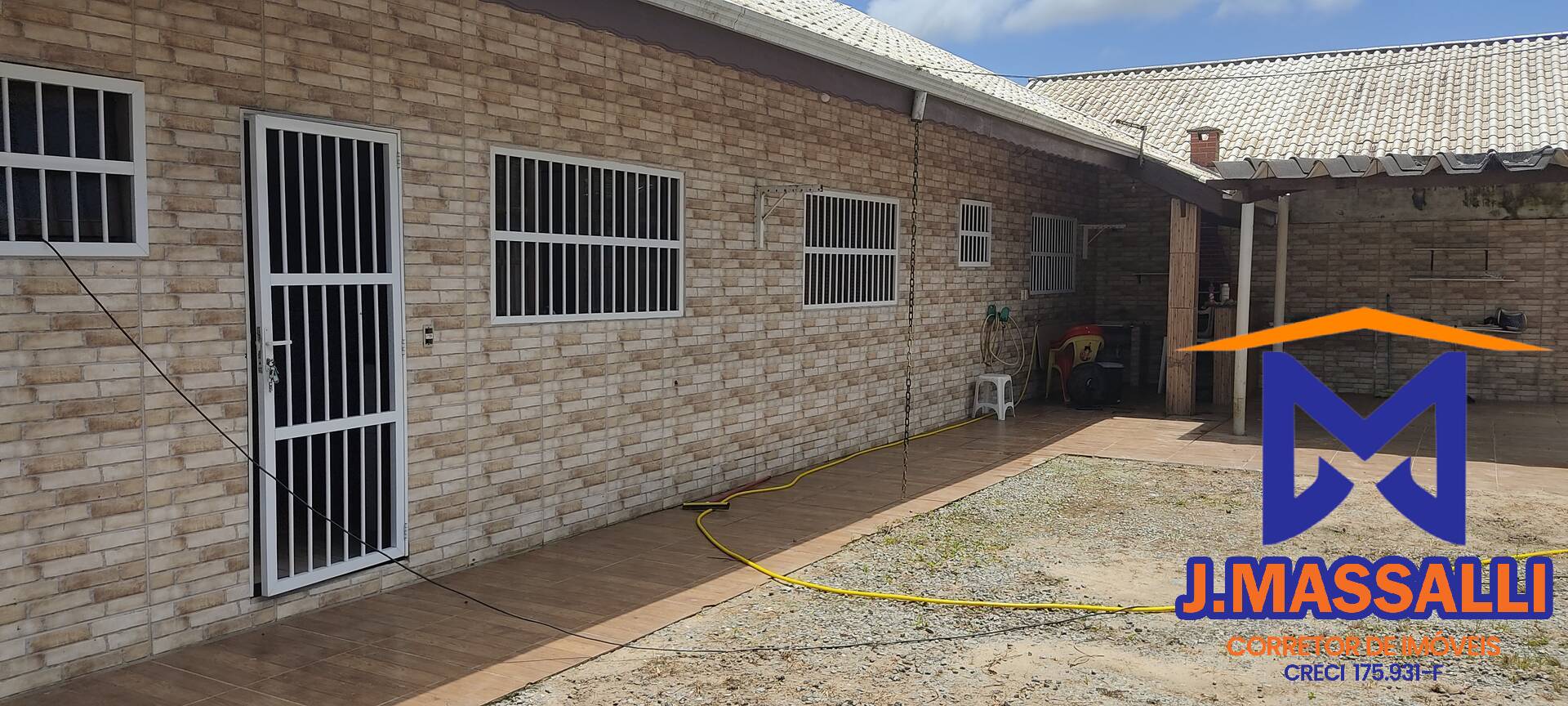 Casa, 3 quartos - Foto 7