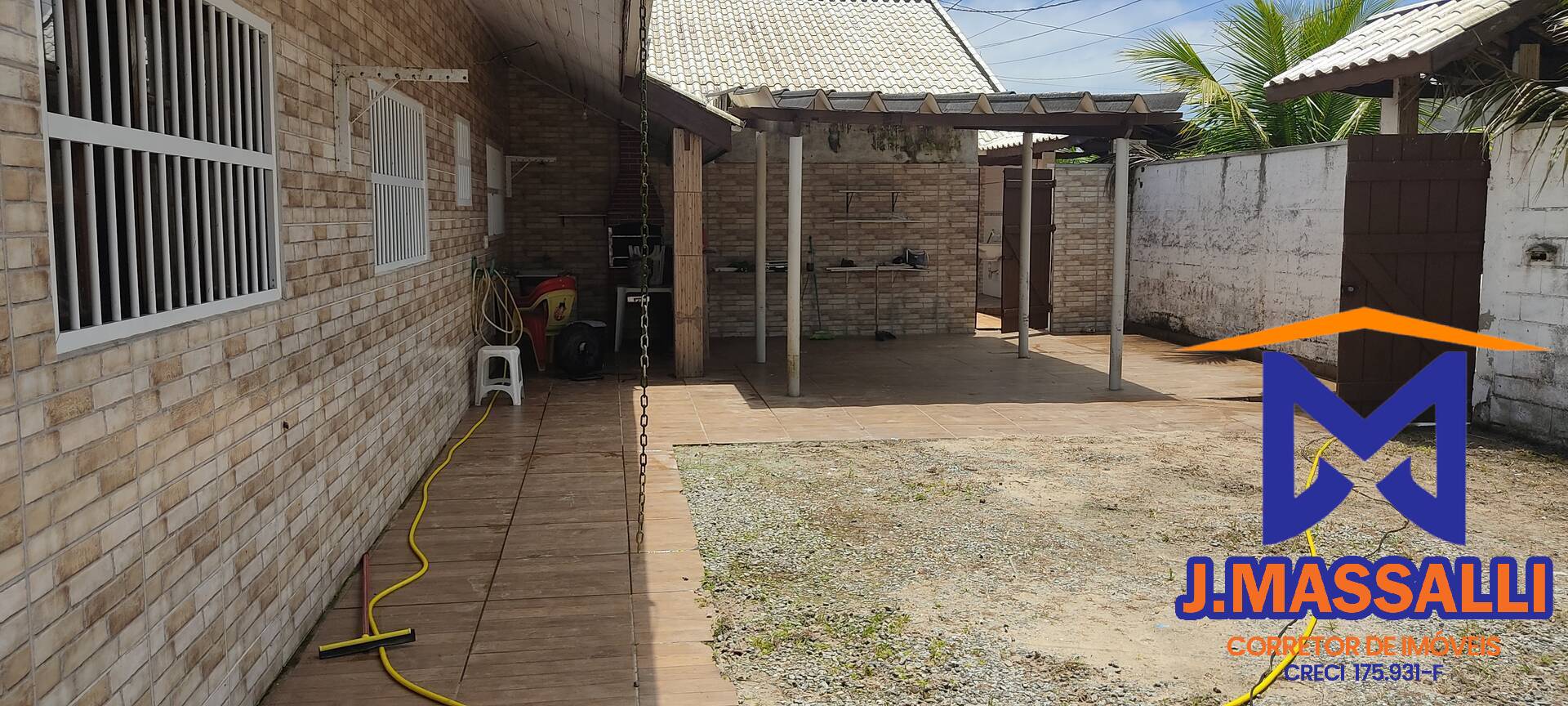 Casa, 3 quartos - Foto 8