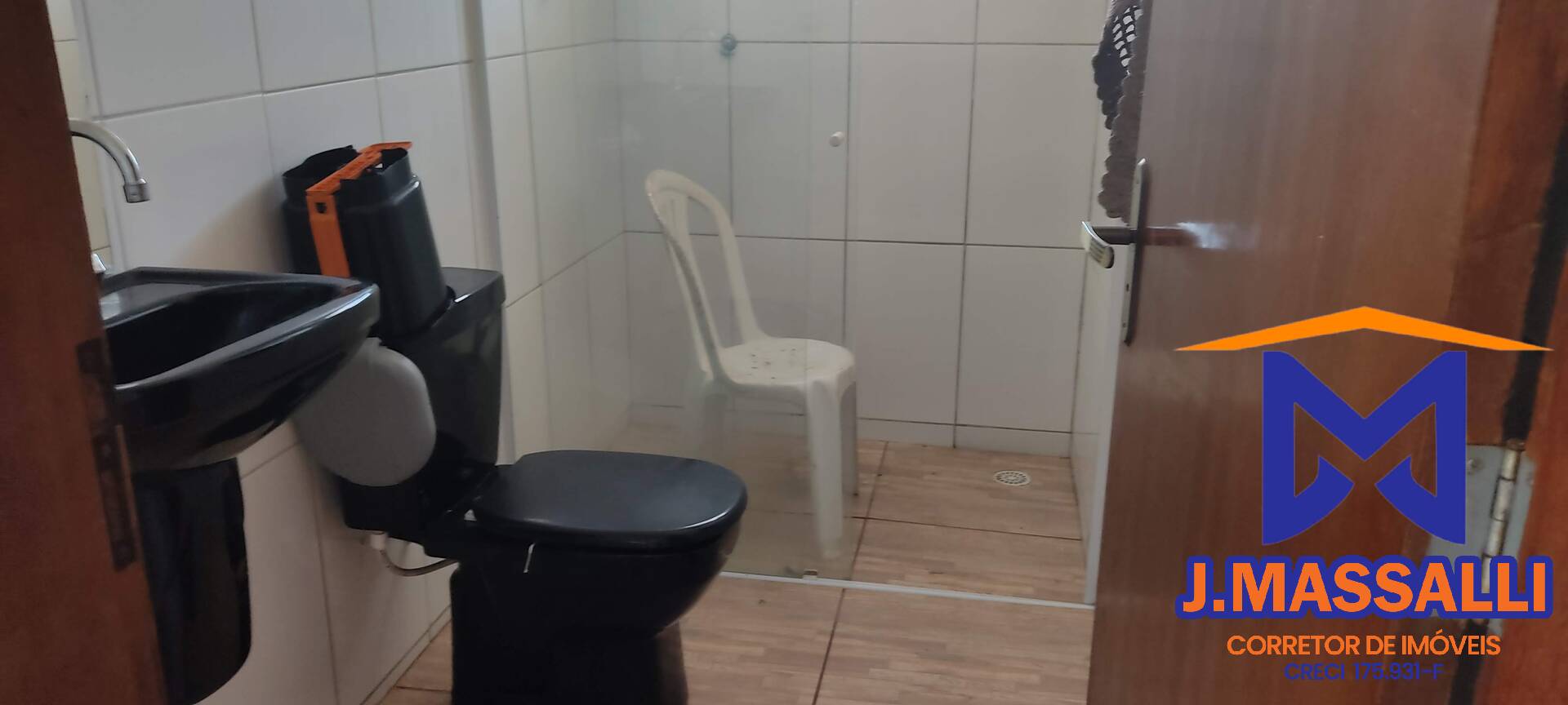Casa, 3 quartos - Foto 11