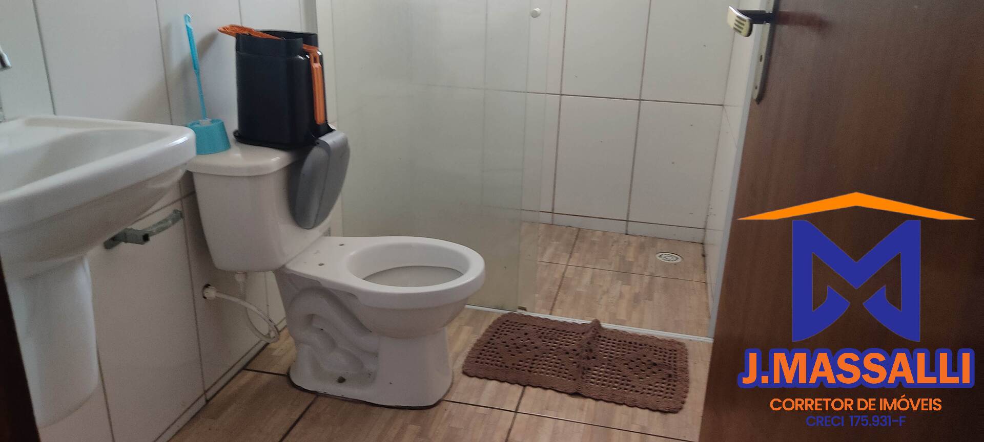 Casa, 3 quartos - Foto 17