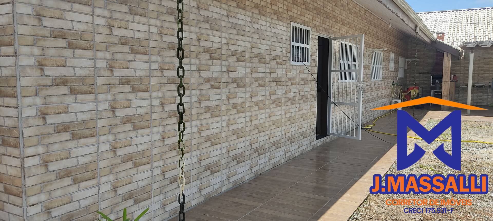 Casa, 3 quartos - Foto 20