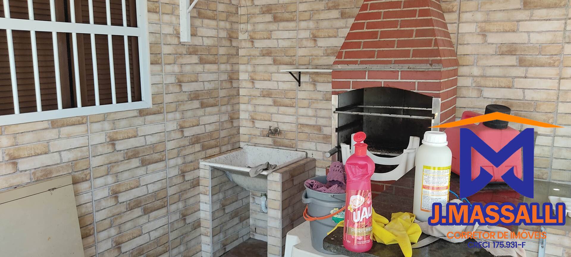 Casa, 3 quartos - Foto 21