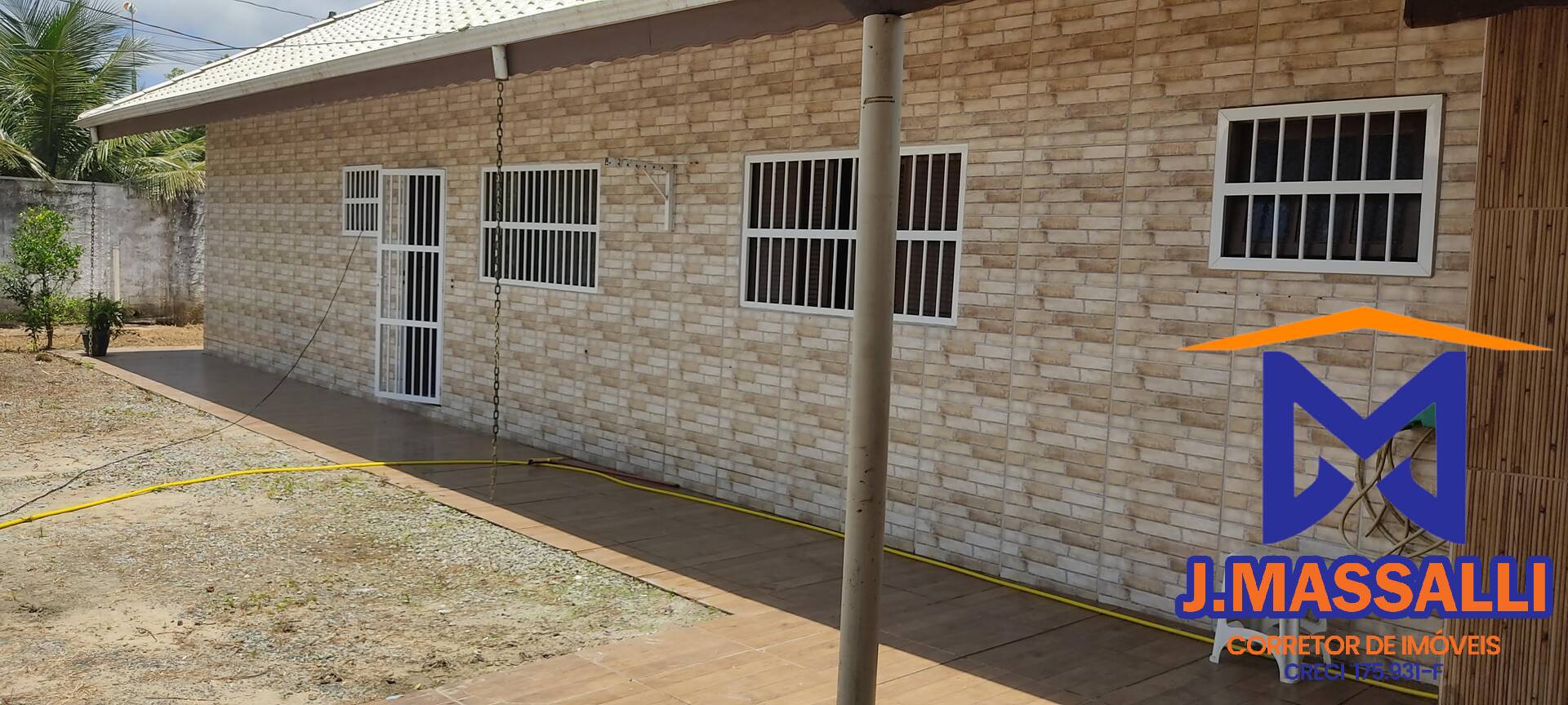 Casa, 3 quartos - Foto 22