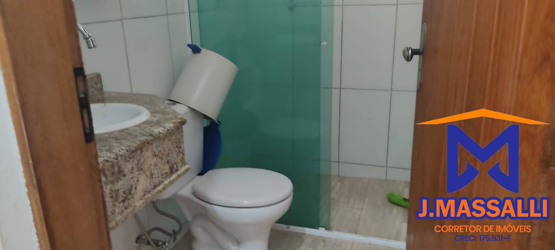 Casa, 3 quartos - Foto 28