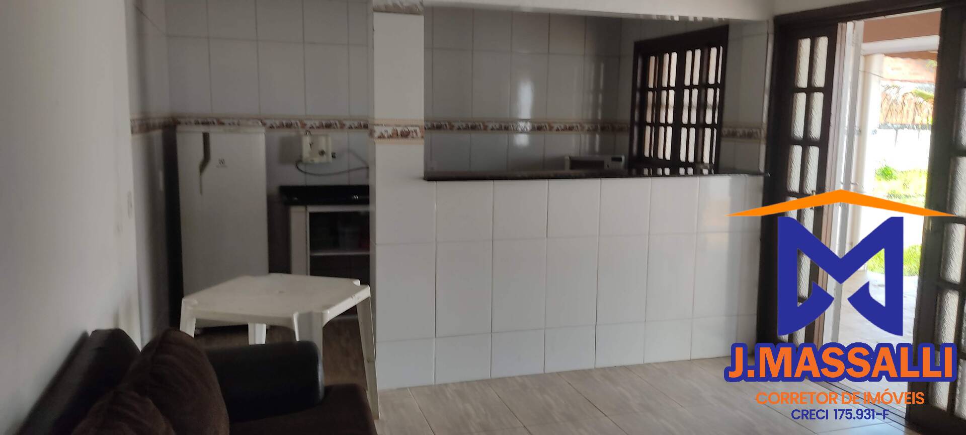 Casa, 3 quartos - Foto 31