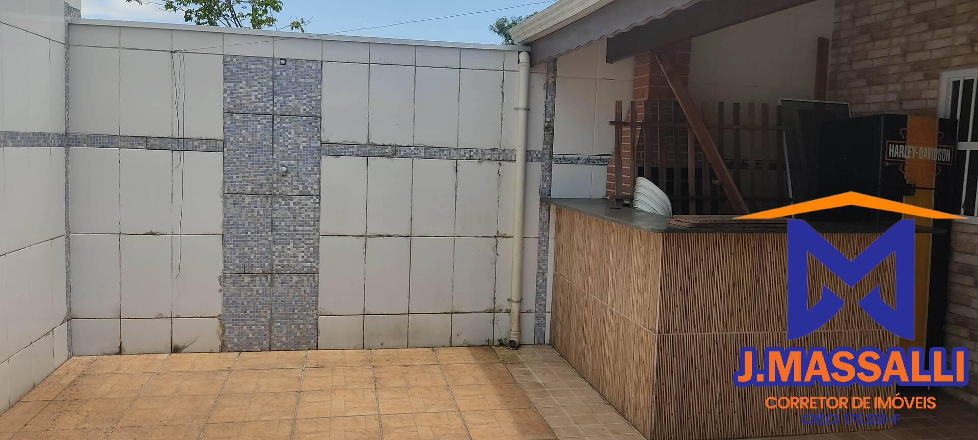 Casa, 3 quartos - Foto 32