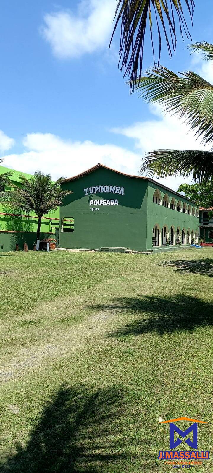 Apartamento, 700 m² - Foto 1