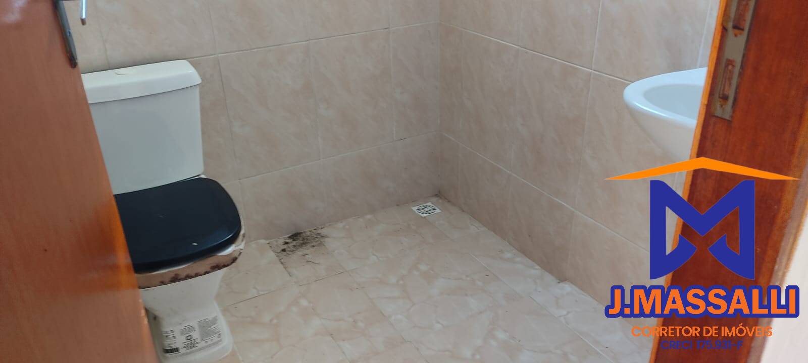 Casa, 2 quartos - Foto 4