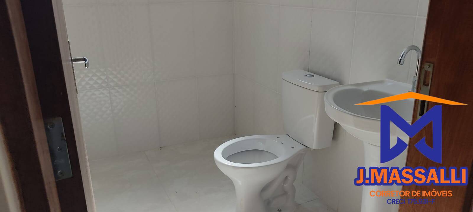 Casa, 2 quartos - Foto 14