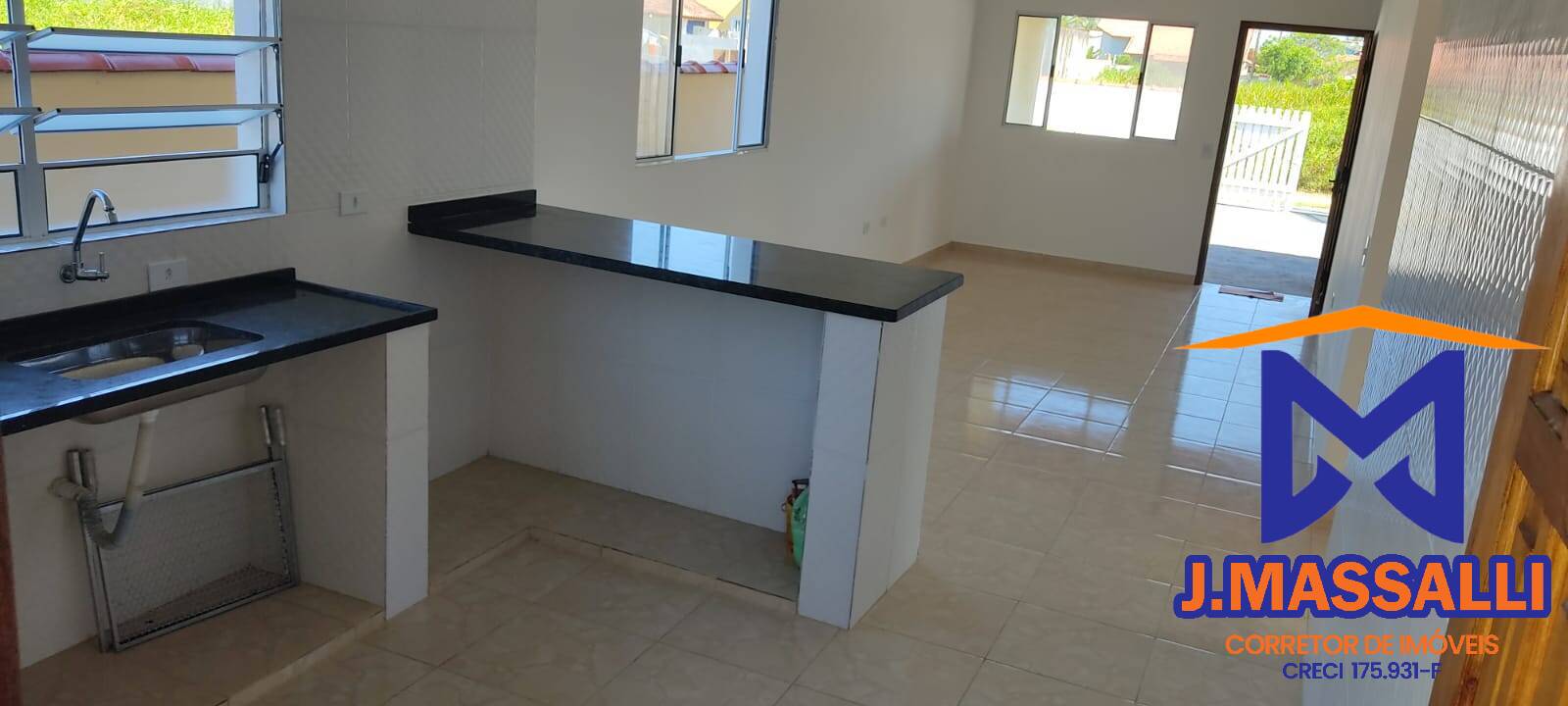 Casa, 2 quartos - Foto 27