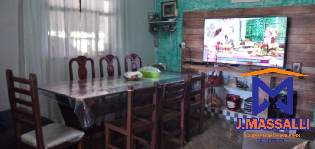 Casa, 4 quartos - Foto 2