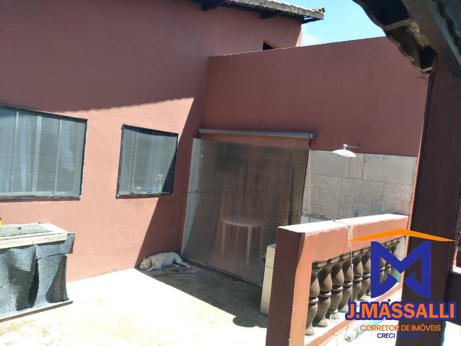 Casa, 4 quartos - Foto 3