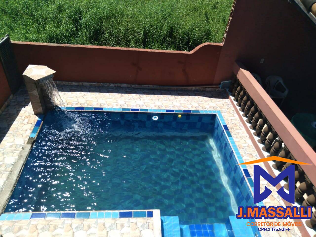 Casa, 4 quartos - Foto 7