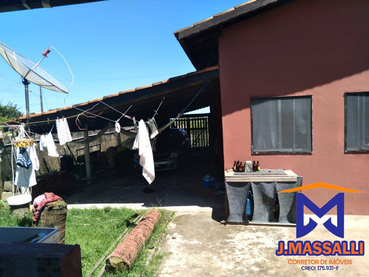 Casa, 4 quartos - Foto 4