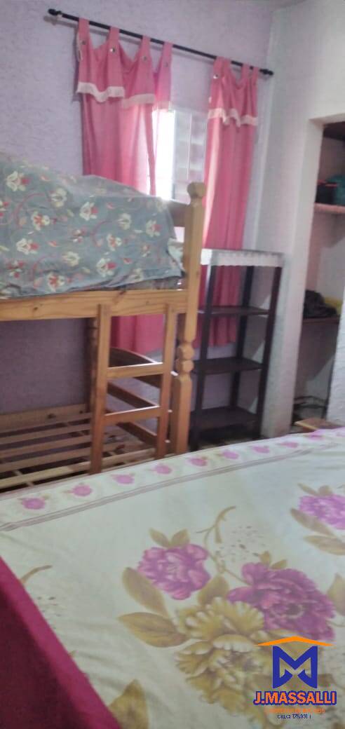 Casa, 4 quartos - Foto 10