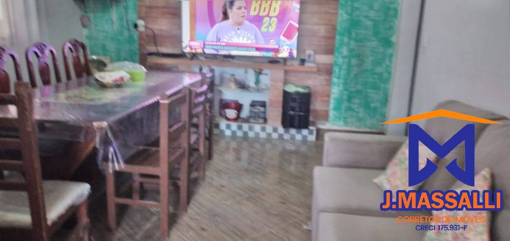 Casa, 4 quartos - Foto 11