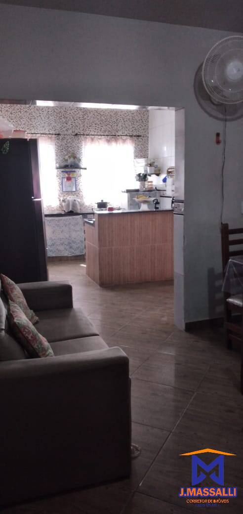 Casa, 4 quartos - Foto 9