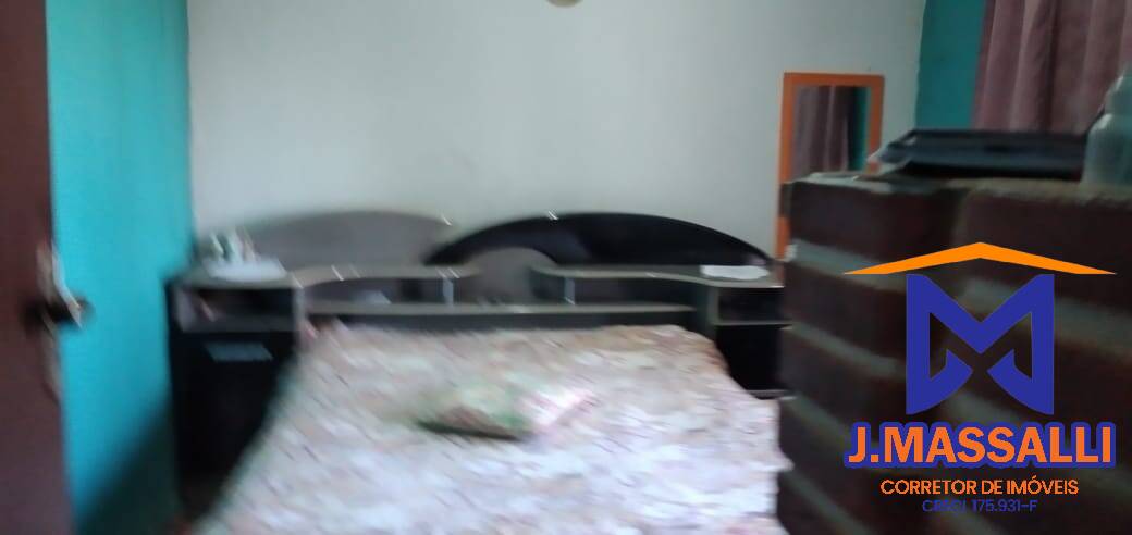 Casa, 4 quartos - Foto 12