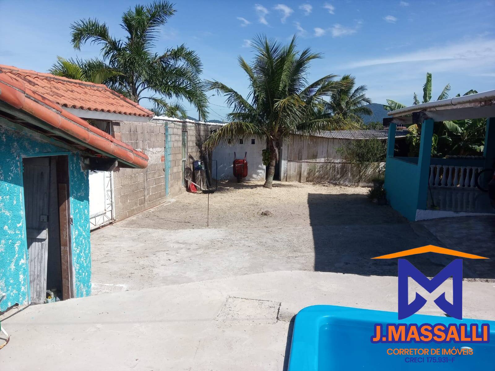 Casa, 2 quartos - Foto 3