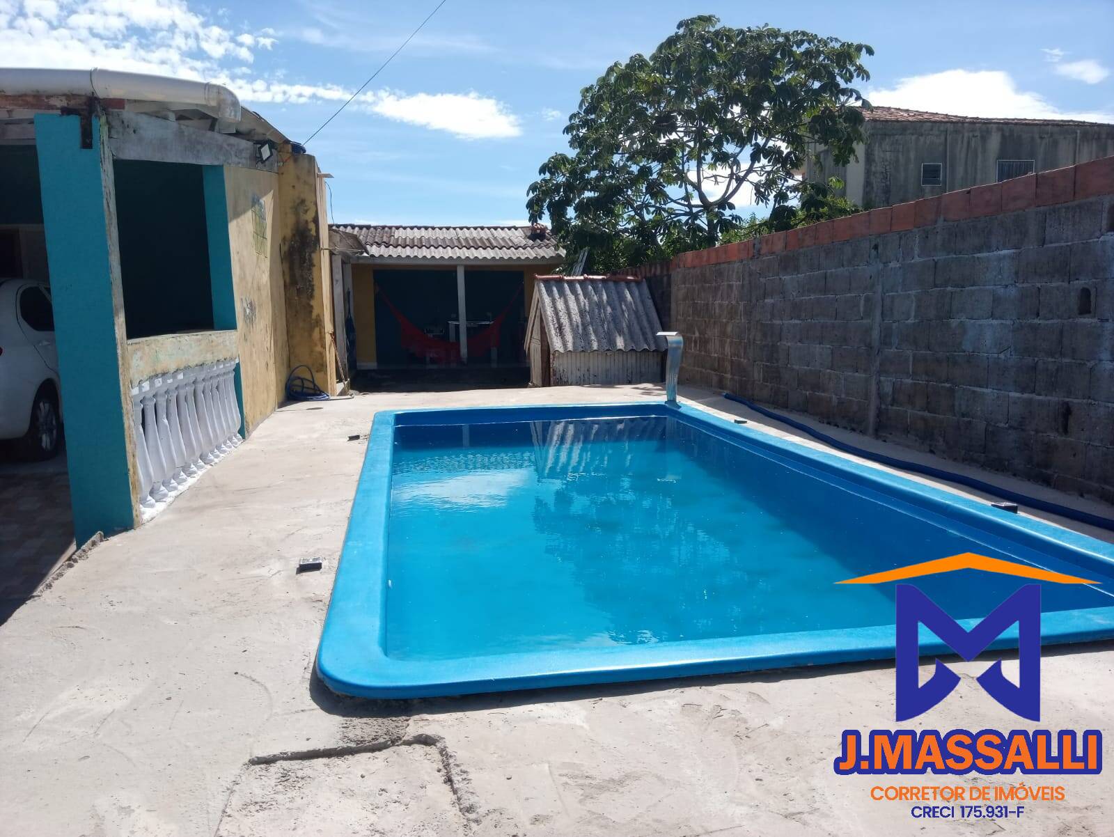 Casa, 2 quartos - Foto 6