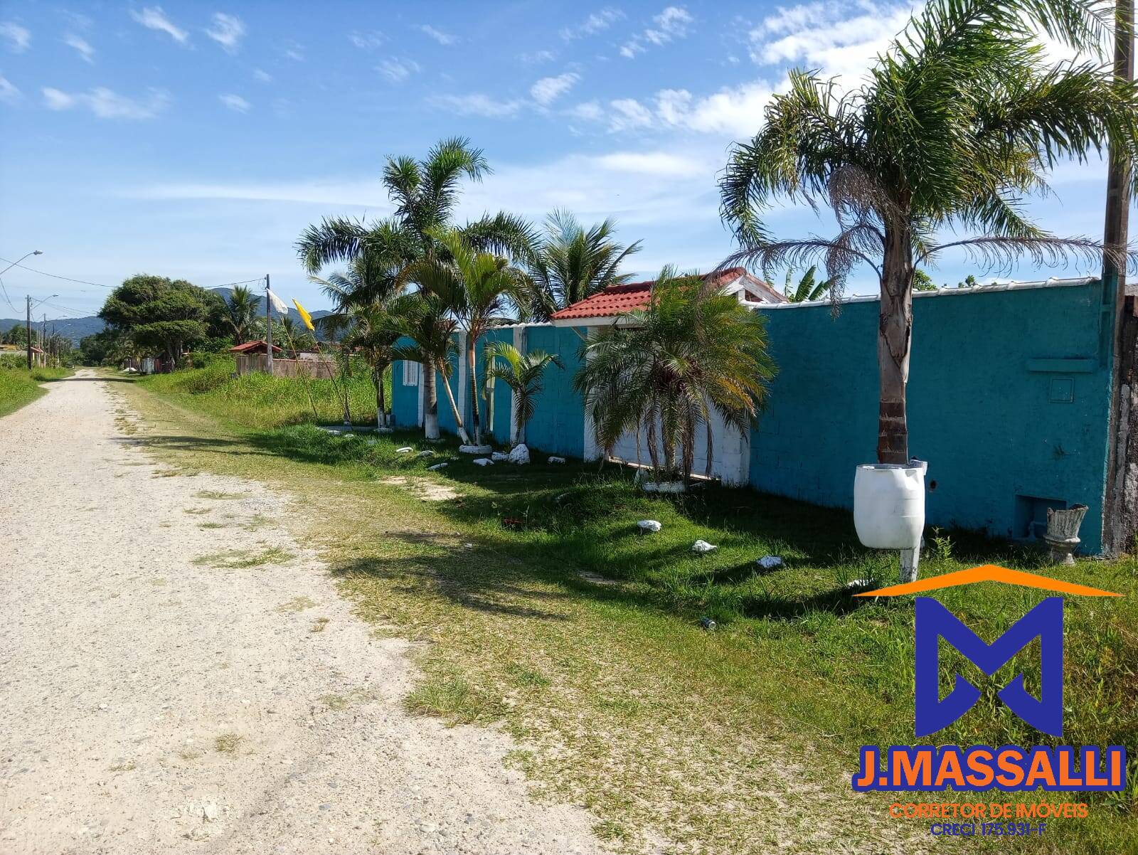 Casa, 2 quartos - Foto 2