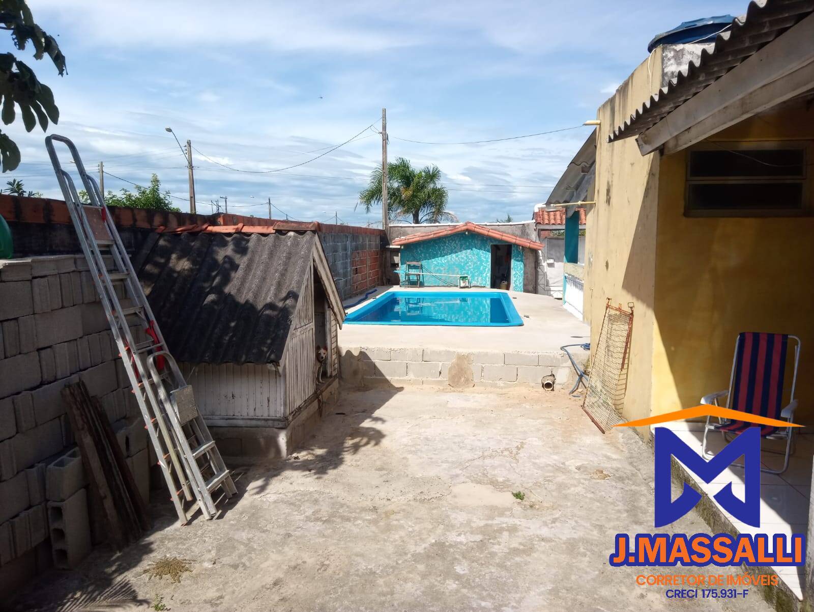 Casa, 2 quartos - Foto 7