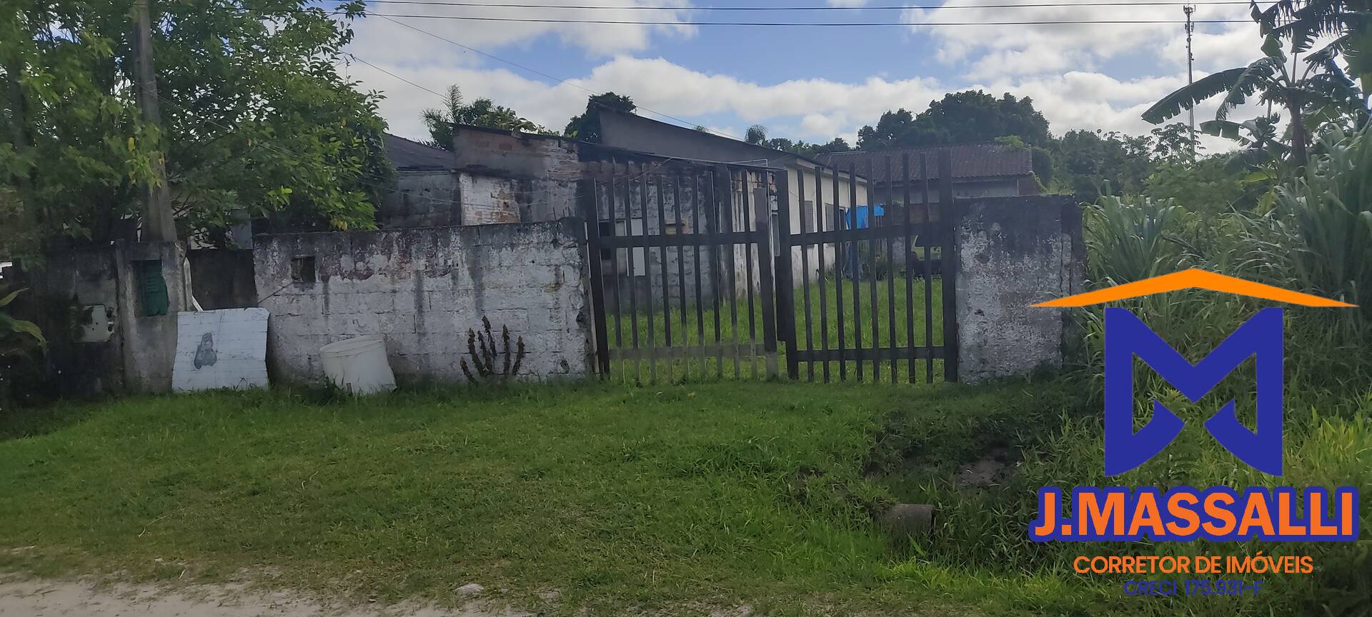 Casa, 1 quarto - Foto 5