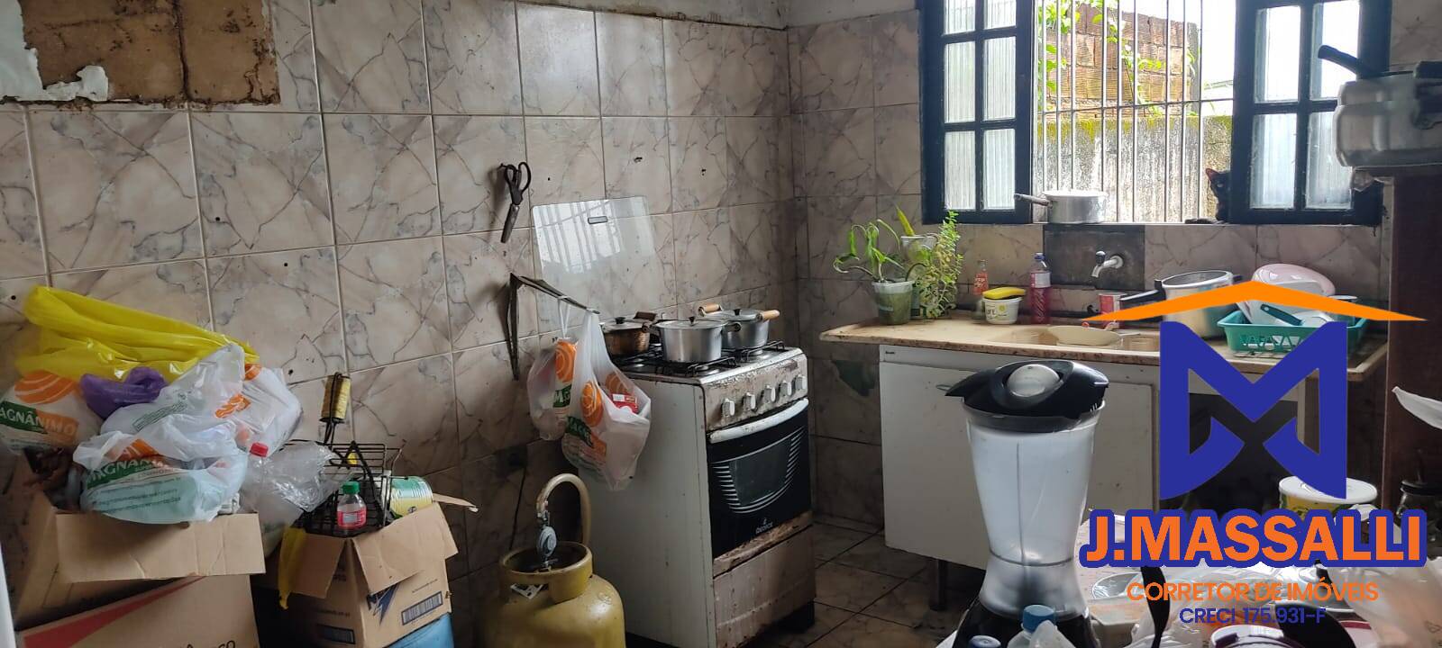 Casa, 1 quarto - Foto 15