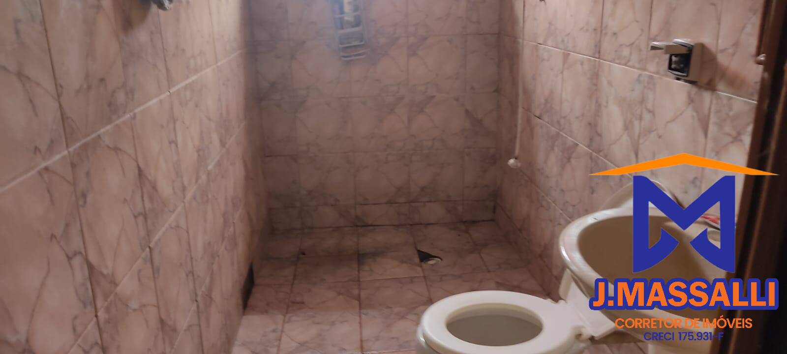 Casa, 1 quarto - Foto 16