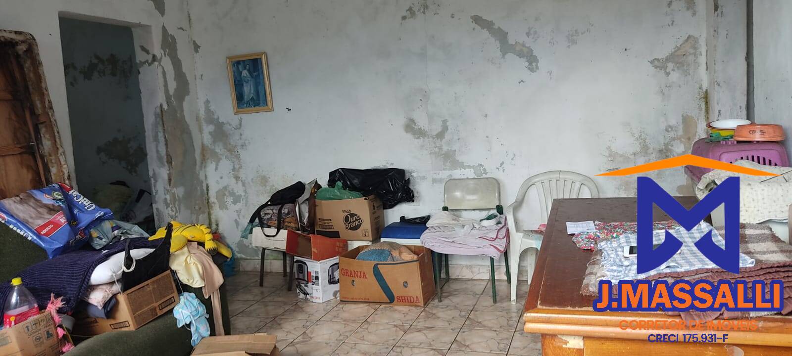 Casa, 1 quarto - Foto 17
