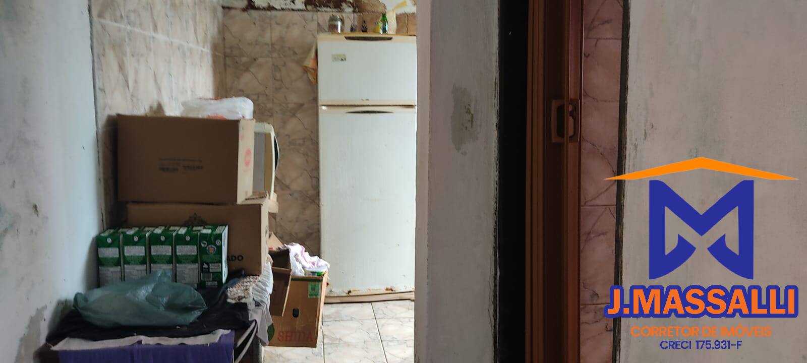 Casa, 1 quarto - Foto 18