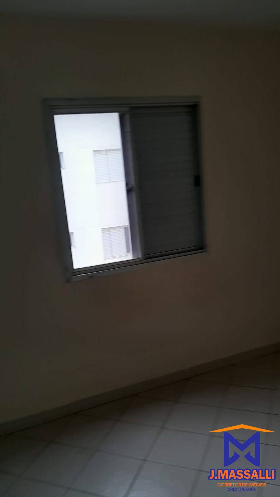 Apartamento à venda com 2 quartos, 56m² - Foto 3