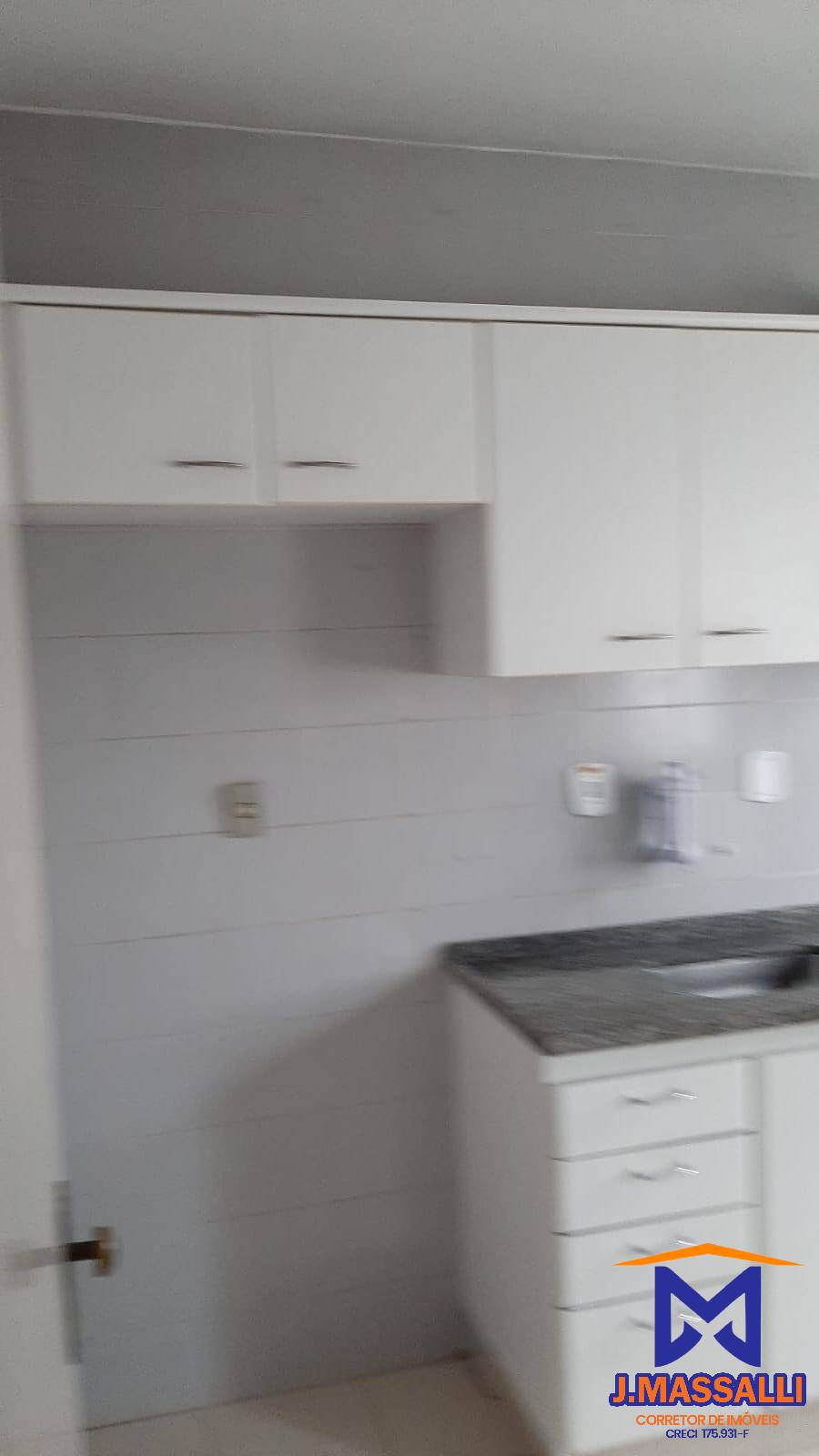 Apartamento à venda com 2 quartos, 56m² - Foto 8