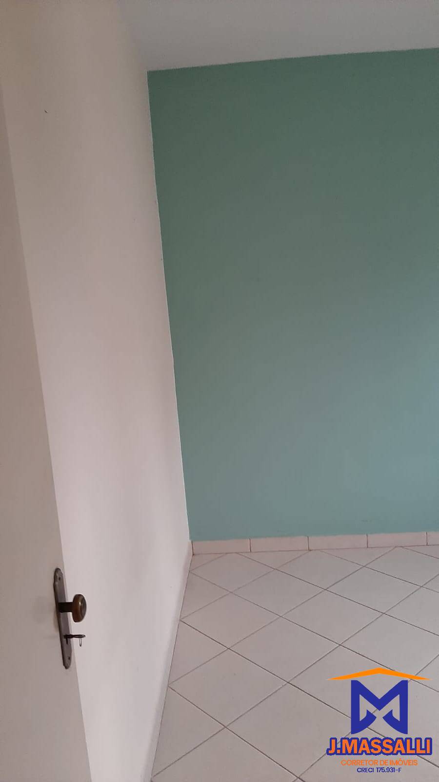 Apartamento à venda com 2 quartos, 56m² - Foto 4
