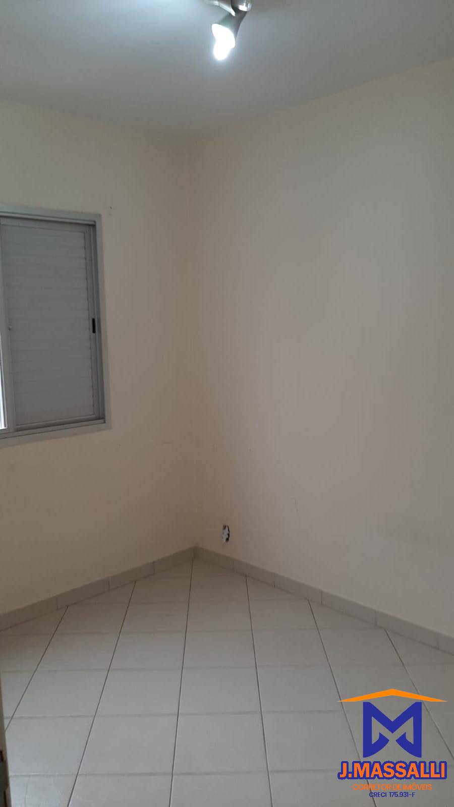 Apartamento à venda com 2 quartos, 56m² - Foto 6