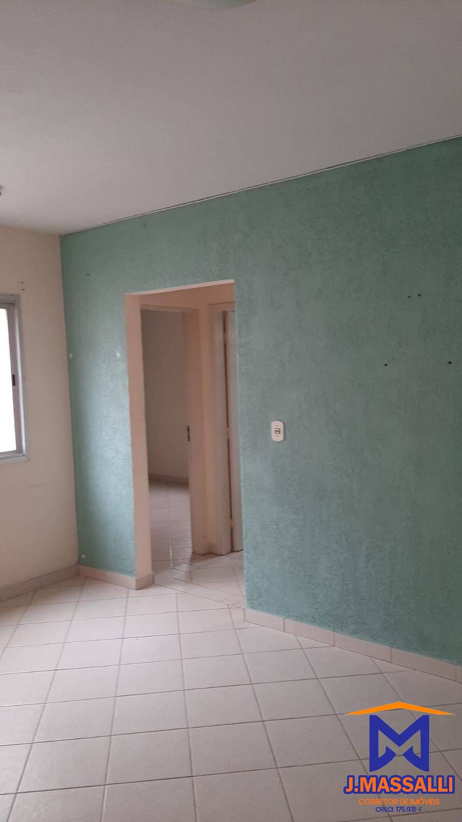 Apartamento à venda com 2 quartos, 56m² - Foto 7