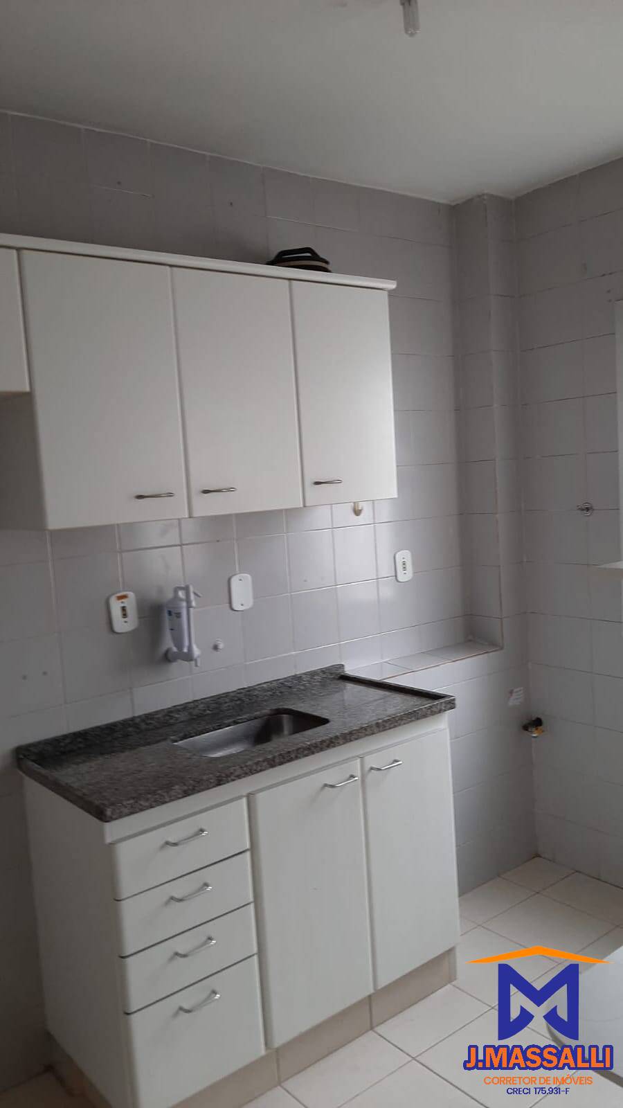 Apartamento à venda com 2 quartos, 56m² - Foto 10