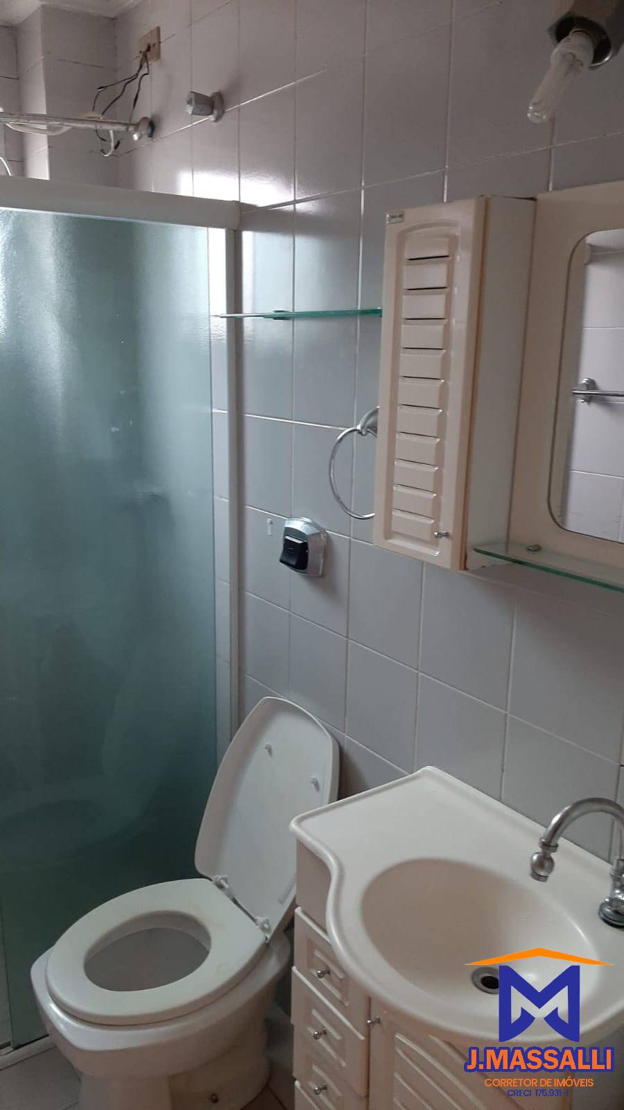 Apartamento à venda com 2 quartos, 56m² - Foto 12