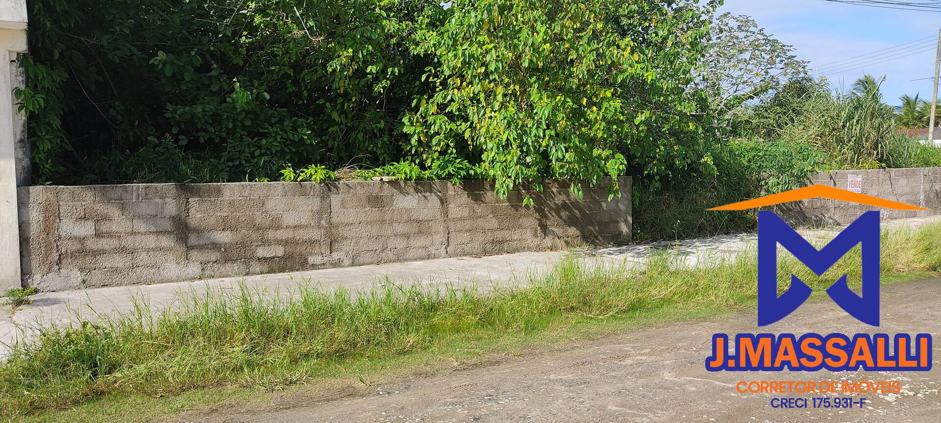 Terreno, 253 m² - Foto 2