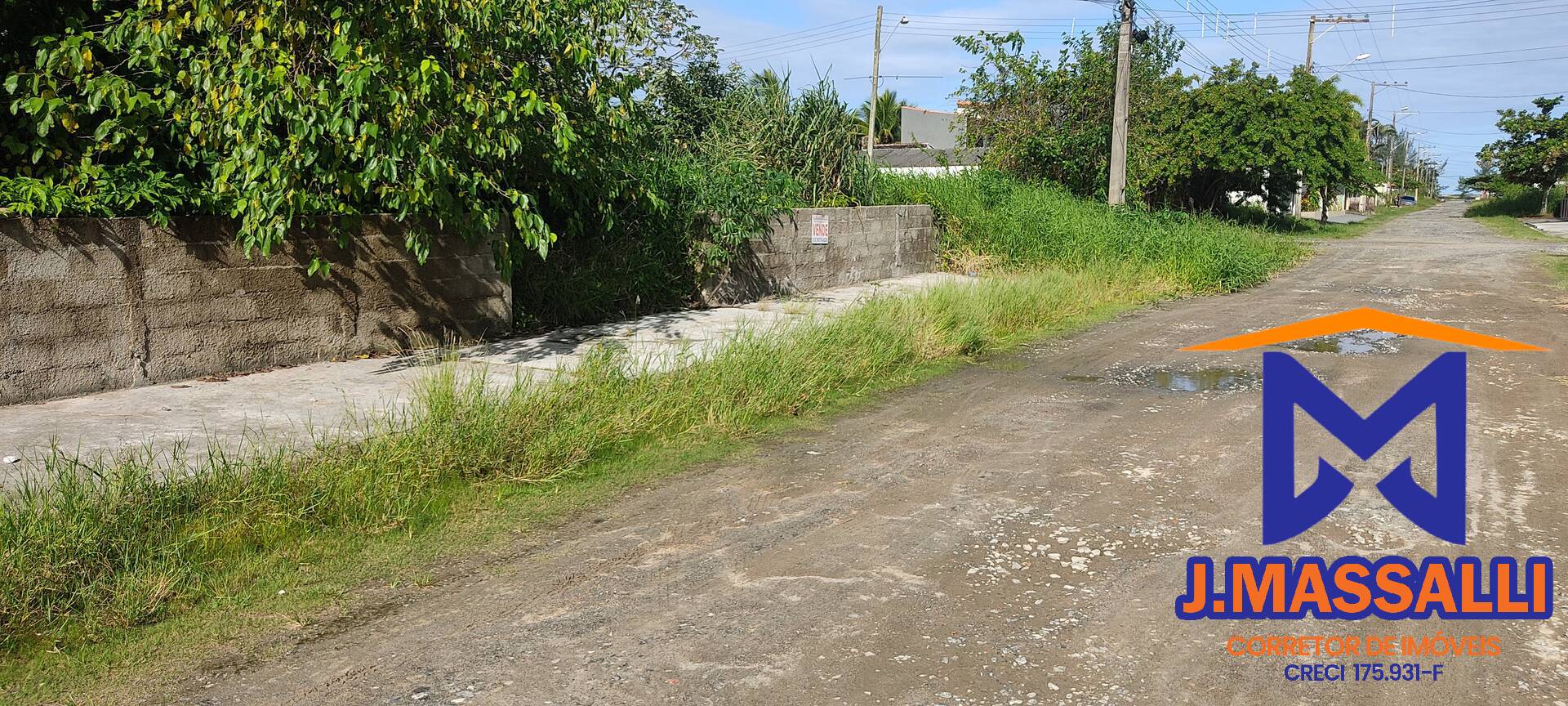 Terreno, 253 m² - Foto 3