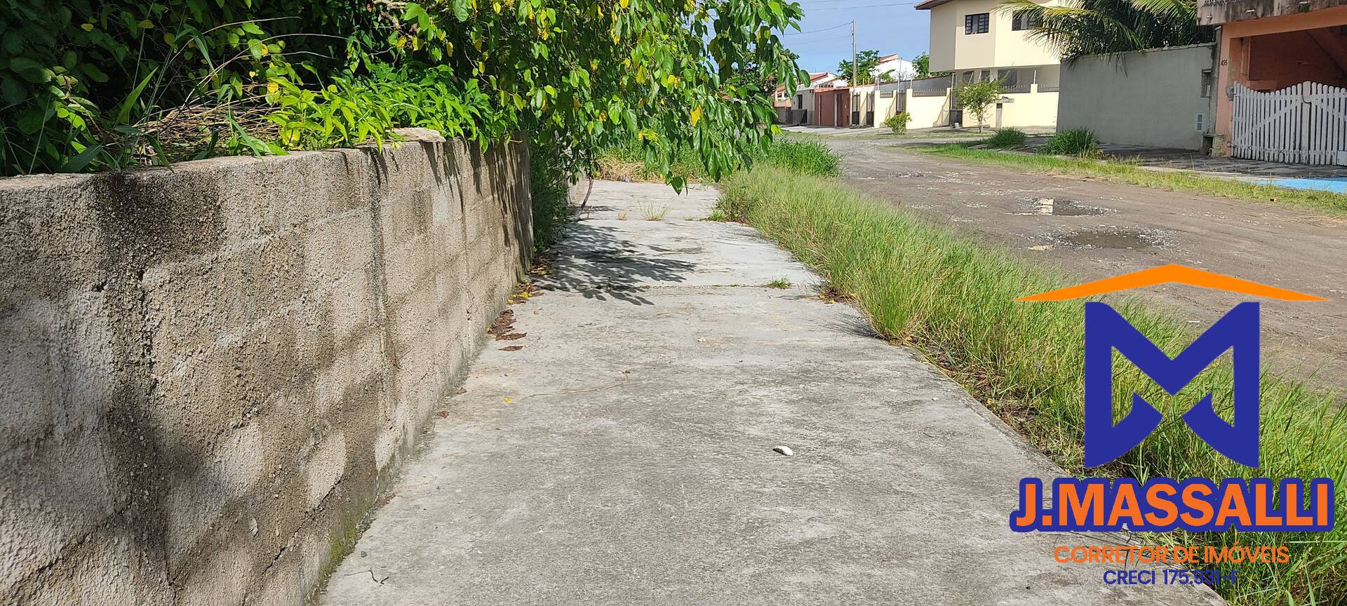 Terreno, 253 m² - Foto 6