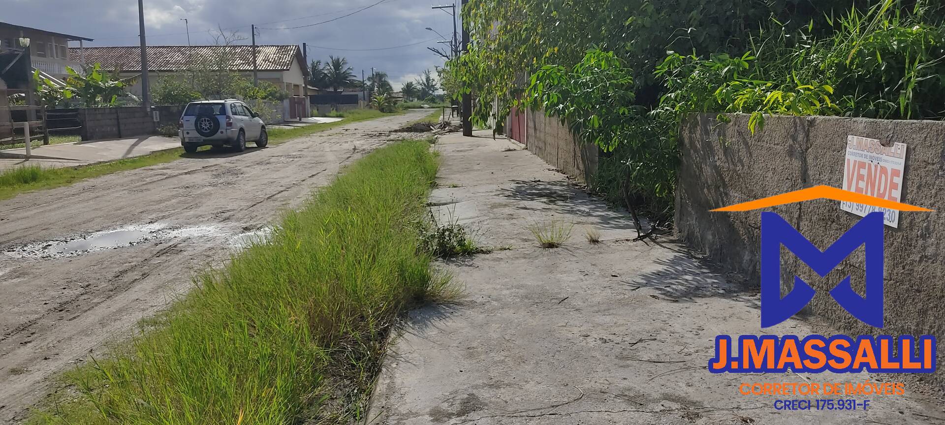 Terreno, 253 m² - Foto 8