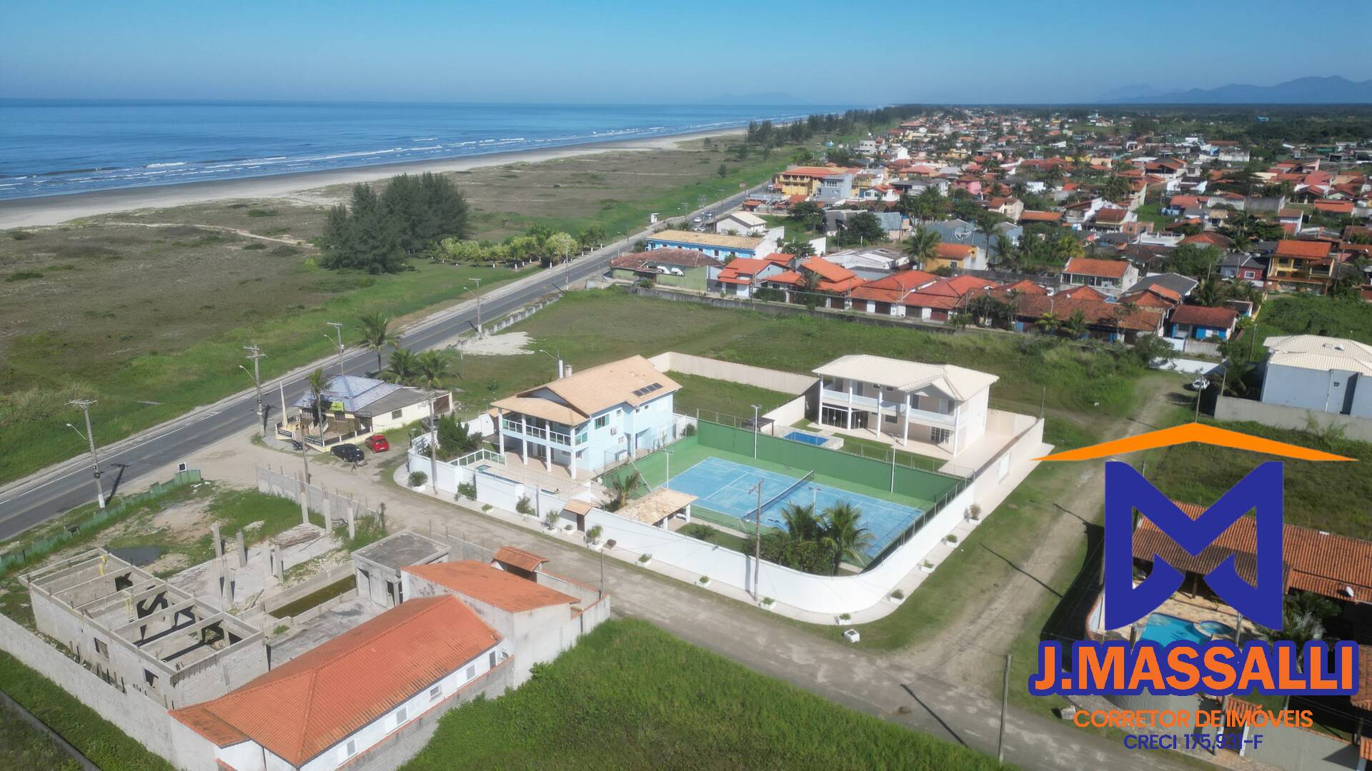 Casa, 4 quartos, 300 m² - Foto 5