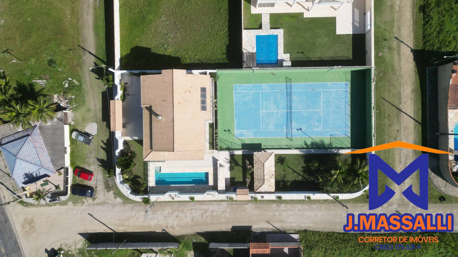 Casa, 4 quartos, 300 m² - Foto 6