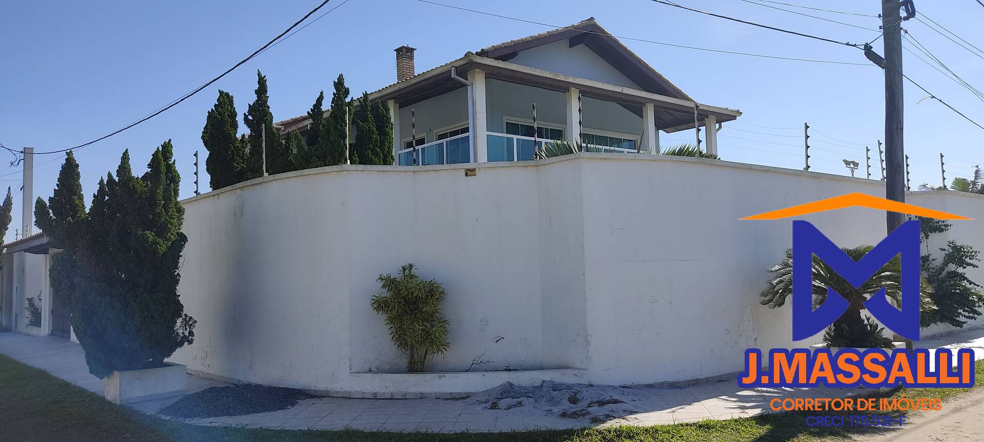 Casa, 4 quartos, 300 m² - Foto 7