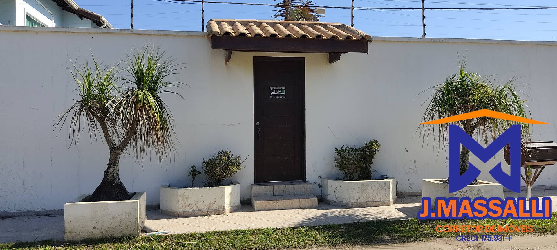 Casa, 4 quartos, 300 m² - Foto 9