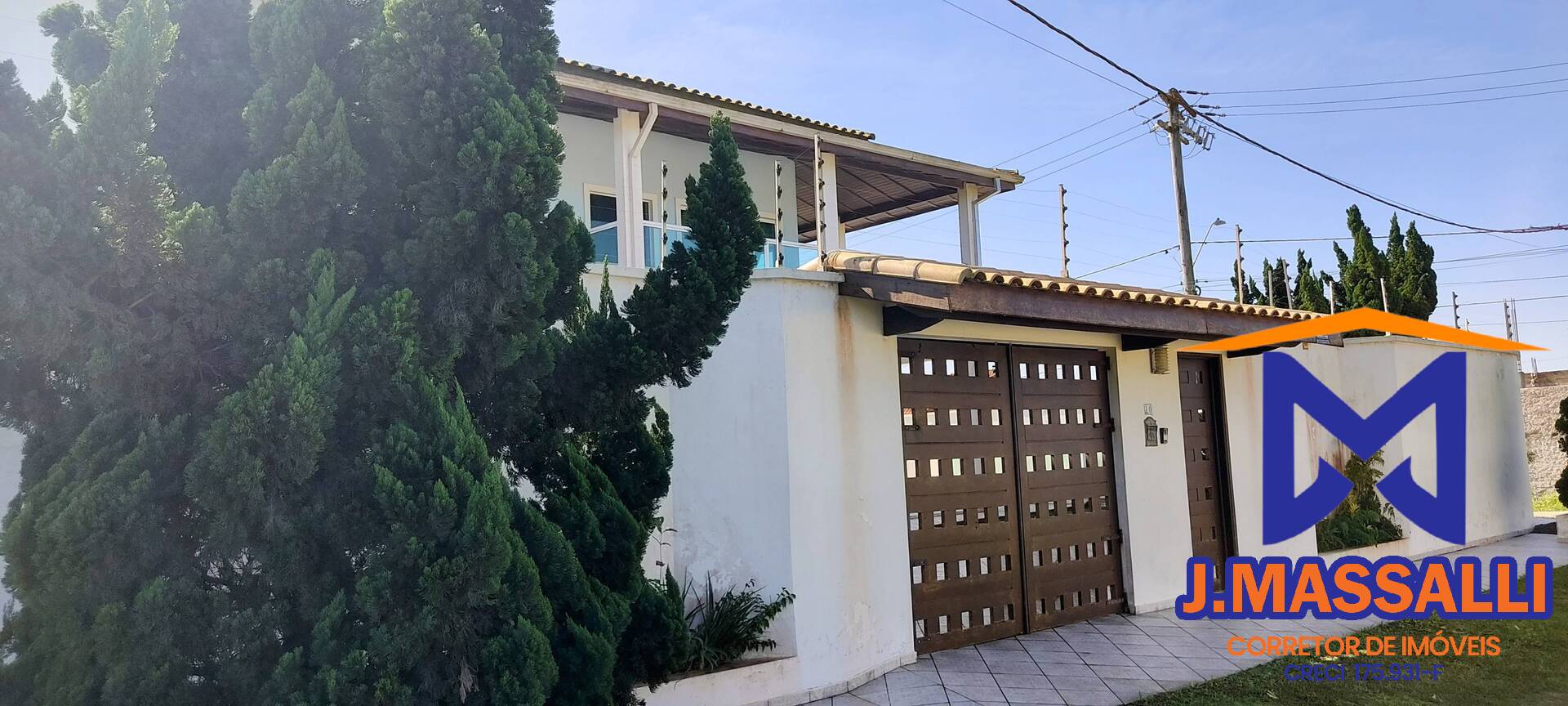 Casa, 4 quartos, 300 m² - Foto 10