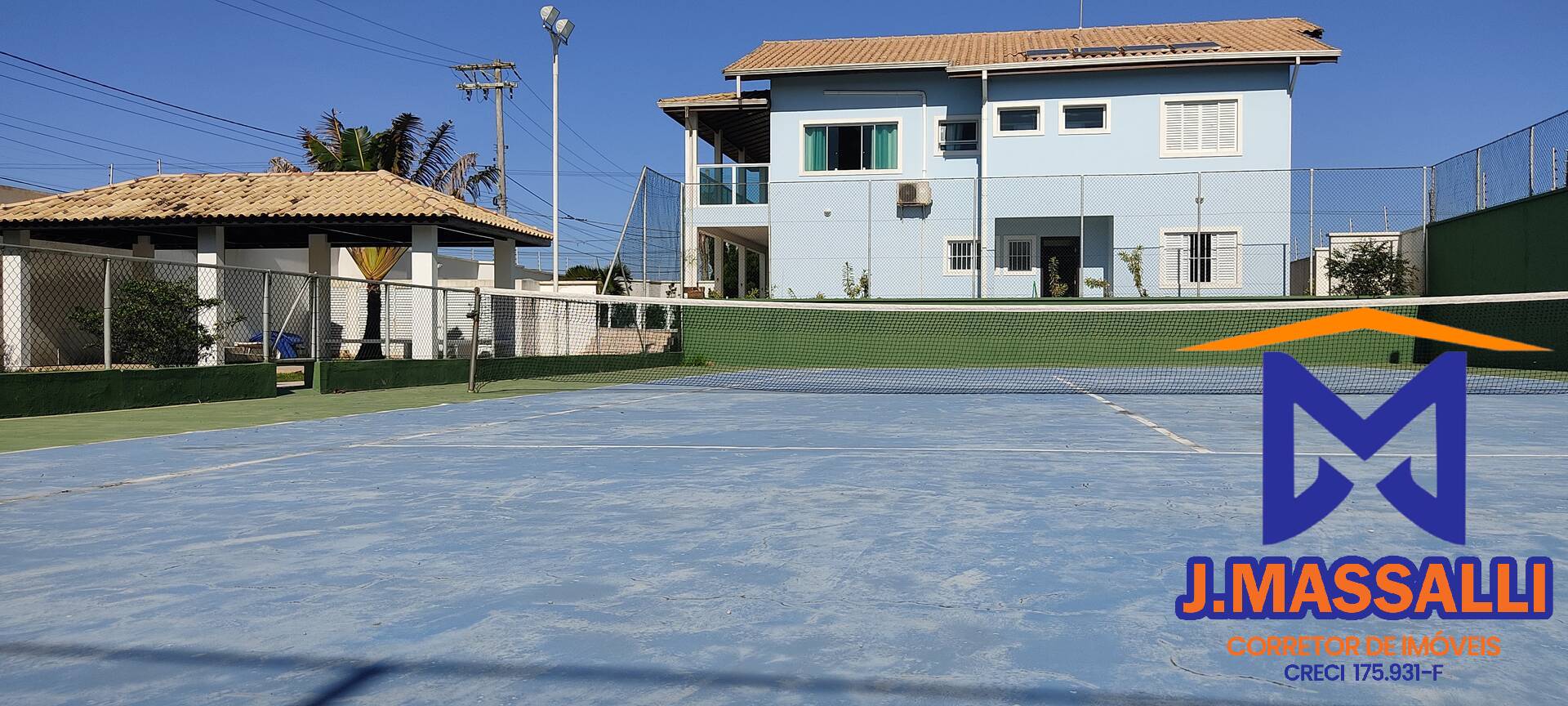 Casa, 4 quartos, 300 m² - Foto 11