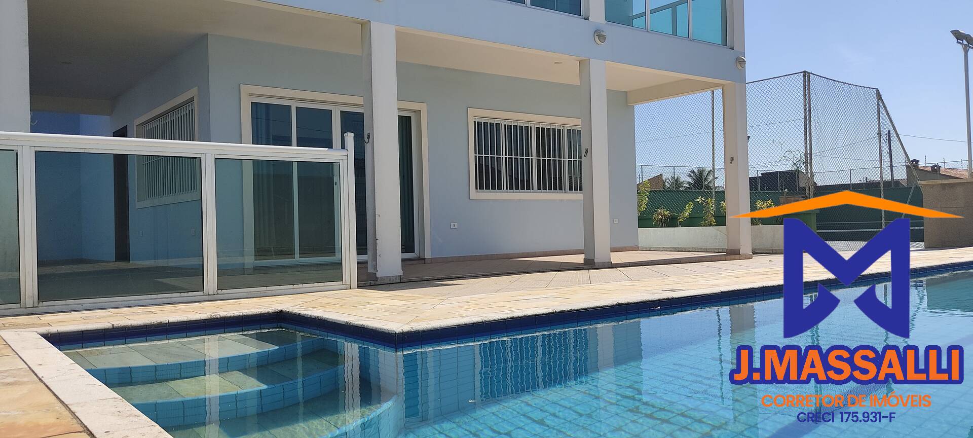Casa, 4 quartos, 300 m² - Foto 12