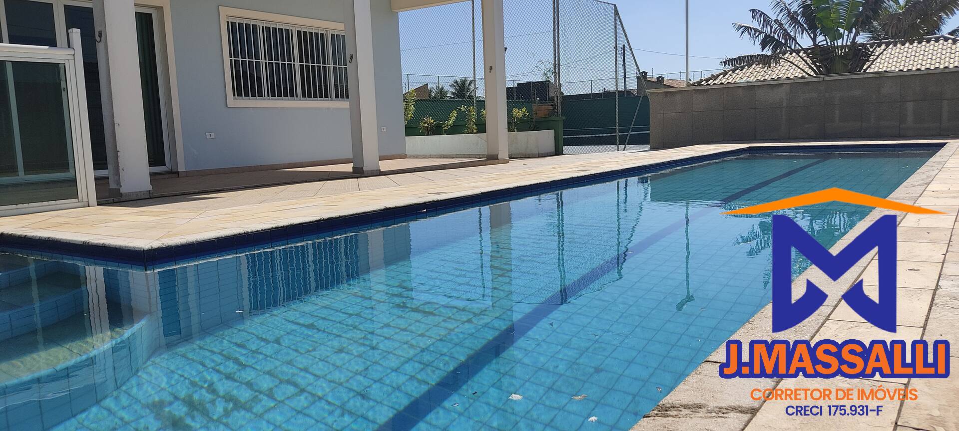 Casa, 4 quartos, 300 m² - Foto 13